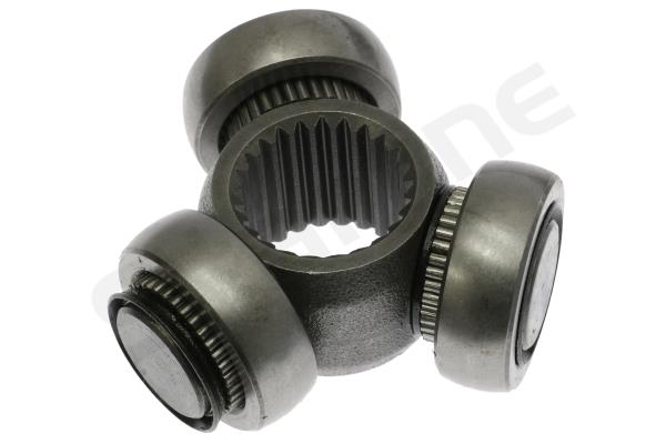 Комплект шарнірів, приводний вал 18.99.606 STARLINE #3