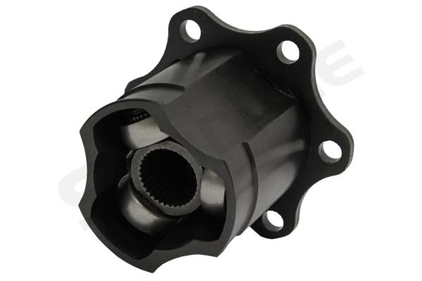 Комплект шарнірів, приводний вал 42.13.601 STARLINE #1