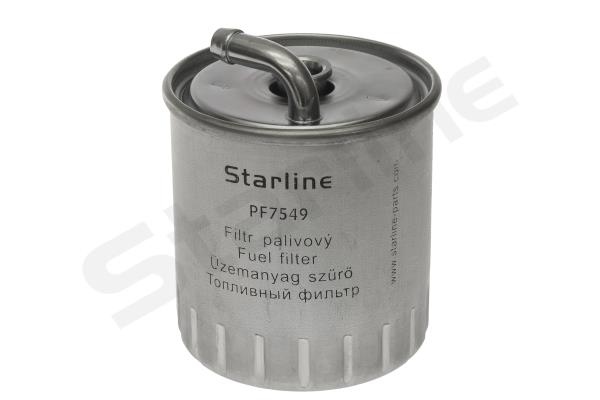 Топливный фильтр SF PF7549 STARLINE #1