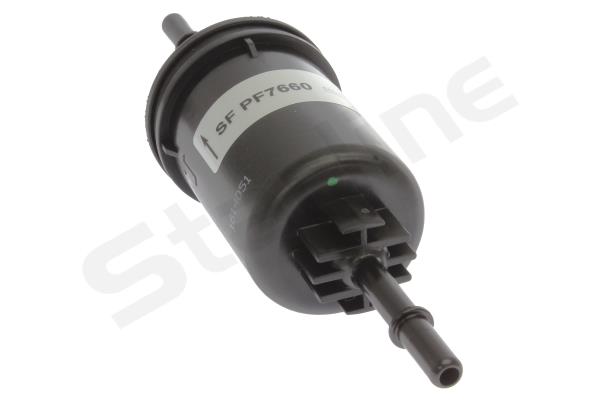 Фільтр палива SF PF7660 STARLINE #1