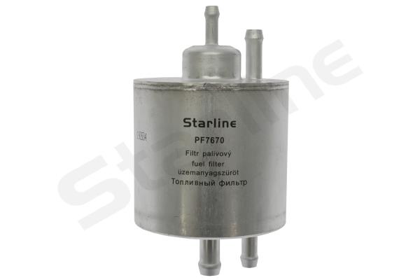 Топливный фильтр   SF PF7670   STARLINE