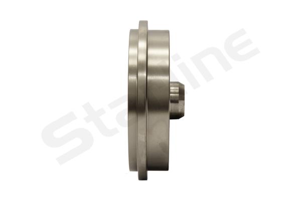 Тормозной барабан PB 6059 STARLINE #1