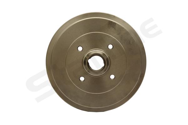 Тормозной барабан PB 6059 STARLINE #2