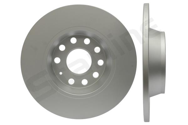 Гальмівний диск PB 1640C STARLINE #1