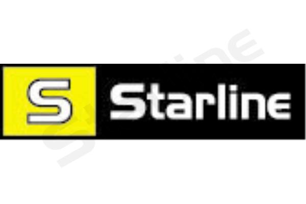 Гальмівний диск   PB 1721   STARLINE