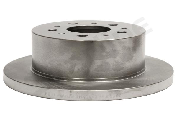 Тормозной диск PB 1743 STARLINE #2