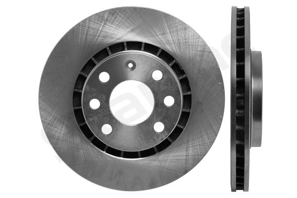 Тормозной диск   PB 2006   STARLINE