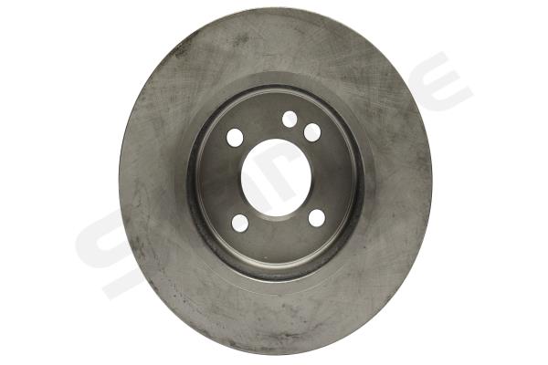 Тормозной диск   PB 20581   STARLINE