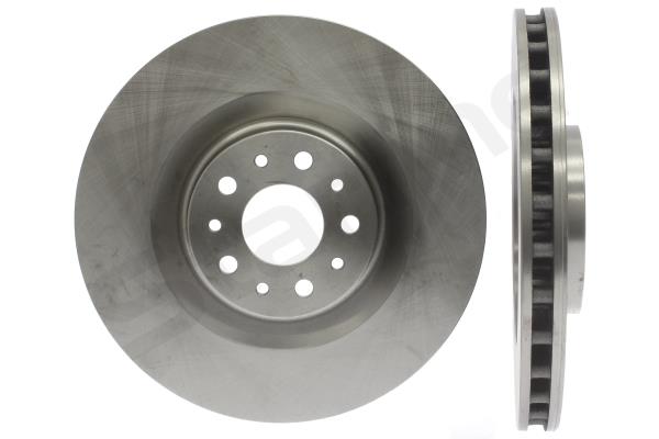 Тормозной диск PB 21360 STARLINE #1