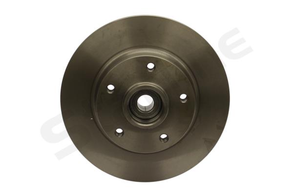 Гальмівний диск PB 3248 STARLINE #2