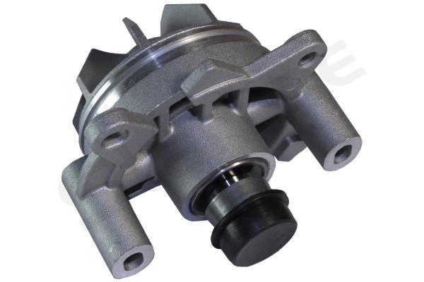 Насос охолоджувальної рідини, охолодження двигуна   VP O141   STARLINE