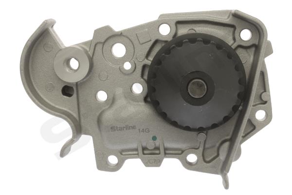 Насос охолоджувальної рідини, охолодження двигуна VP RE111 STARLINE #3