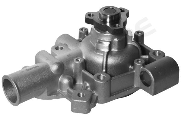 Насос охолоджувальної рідини, охолодження двигуна   VP RE133   STARLINE