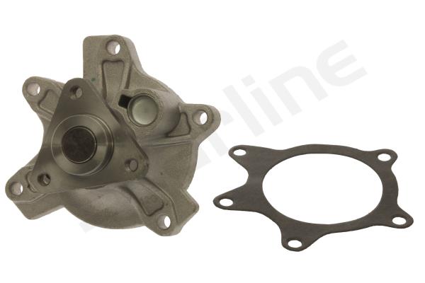 Водяной насос, охлаждение двигателя VP T174 STARLINE #2