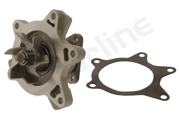 Водяной насос, охлаждение двигателя VP T174 STARLINE #4