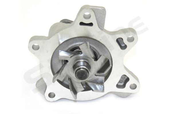 Водяной насос, охлаждение двигателя VP T174 STARLINE #6