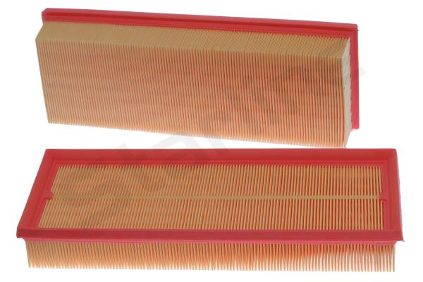 Повітряний фільтр SF 2VF7592 STARLINE #2