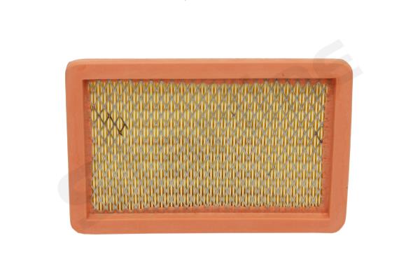 Повітряний фільтр   SF VF2216   STARLINE