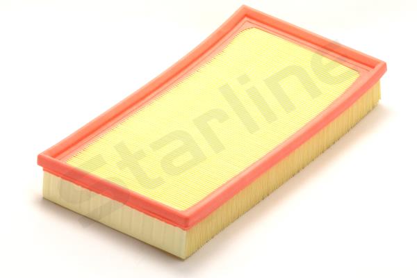 Повітряний фільтр SF VF2396 STARLINE #1