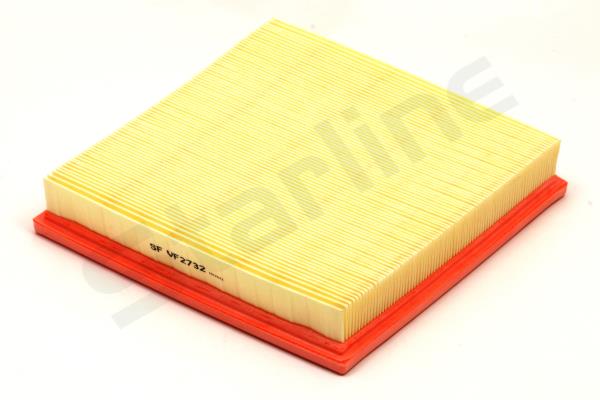 Повітряний фільтр SF VF2732 STARLINE #1