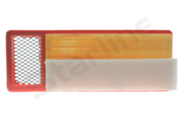 Повітряний фільтр SF VF7507 STARLINE #1