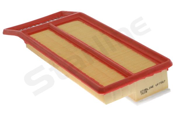 Повітряний фільтр SF VF7507 STARLINE #2