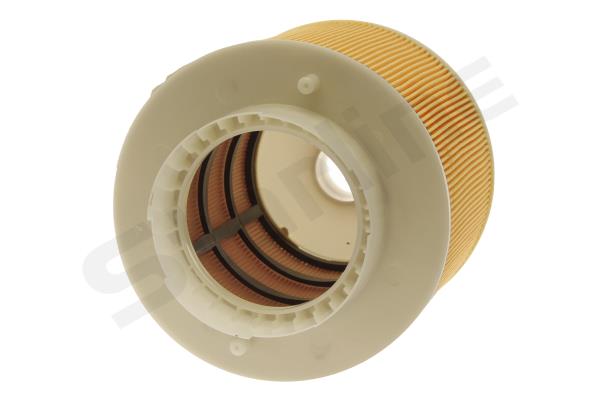 Повітряний фільтр SF VF7525 STARLINE #1