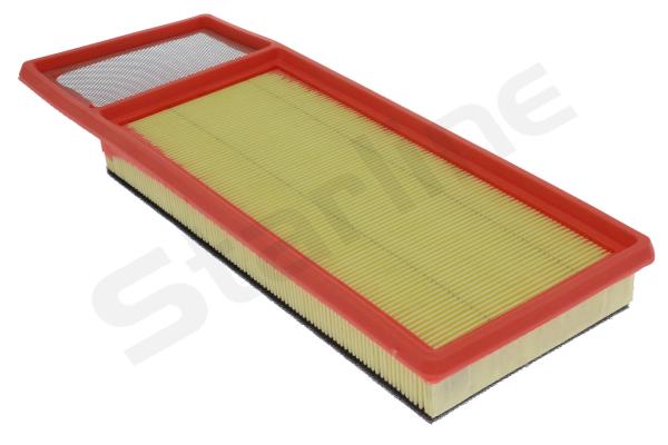 Повітряний фільтр SF VF7528 STARLINE #2