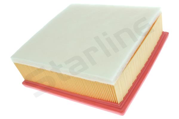 Повітряний фільтр SF VF7541 STARLINE #3