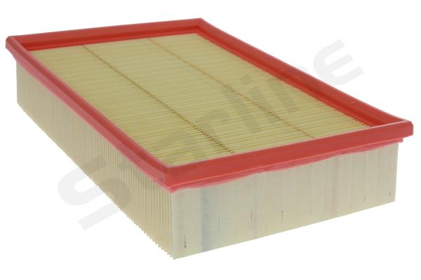 Воздушный фильтр SF VF7550 STARLINE #2