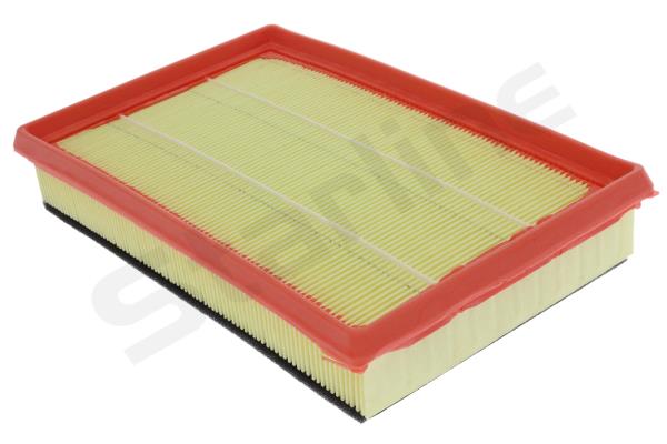 Повітряний фільтр SF VF7565 STARLINE #2