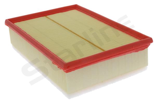 Повітряний фільтр SF VF7593 STARLINE #1