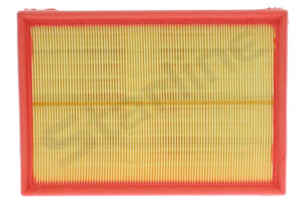 Повітряний фільтр SF VF7593 STARLINE #2