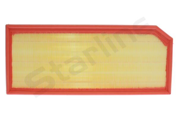 Воздушный фильтр SF VF7608 STARLINE #1