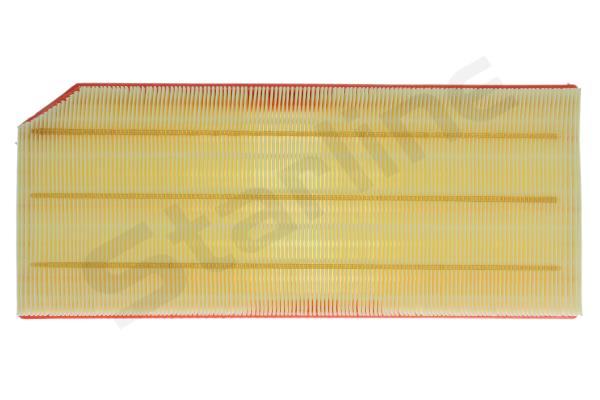 Воздушный фильтр SF VF7608 STARLINE #2