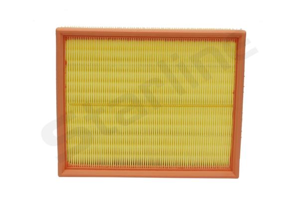 Повітряний фільтр SF VF7781 STARLINE #1