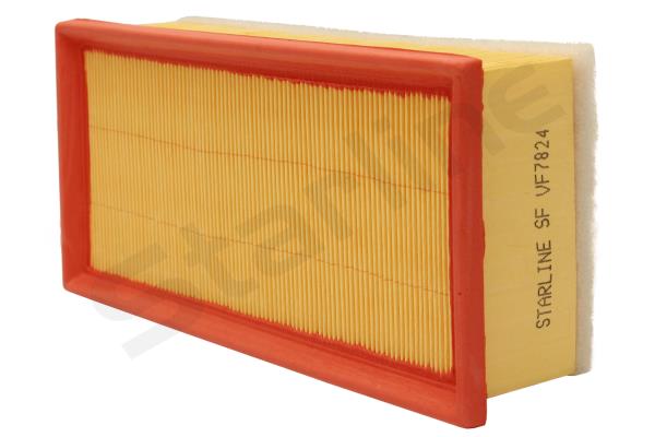 Повітряний фільтр SF VF7824 STARLINE #1