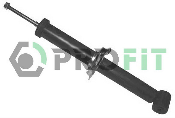 Амортизатор, PROFIT 2001-0104 Амортизатор, PROFIT 2001-0104