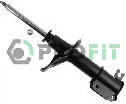 Амортизатор, PROFIT 2004-0799 Амортизатор, PROFIT 2004-0799