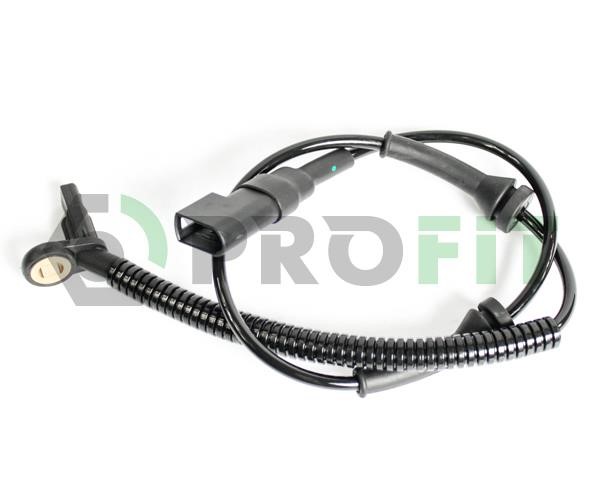 Датчик, частота вращения колеса   5015-0051   PROFIT