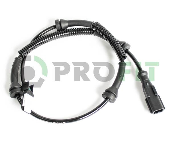 Датчик, частота вращения колеса   5015-0059   PROFIT
