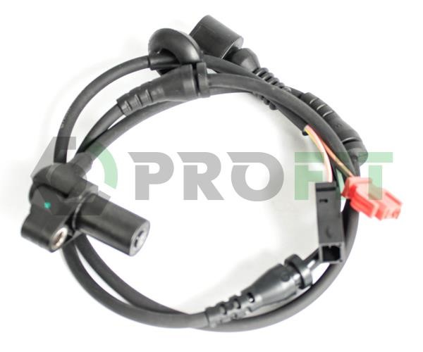 Датчик, частота вращения колеса   5015-0065   PROFIT