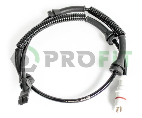Датчик, кількість обертів колеса, PROFIT 5015-0073 Датчик, кількість обертів колеса, PROFIT 5015-0073