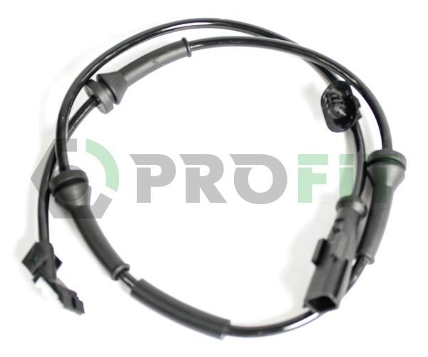 Датчик, кількість обертів колеса   5015-0083   PROFIT