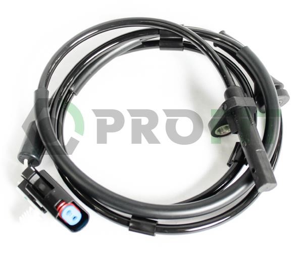 Датчик, частота вращения колеса   5015-0108   PROFIT