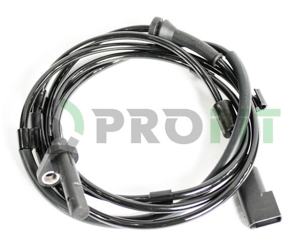 Датчик, кількість обертів колеса   5015-0112   PROFIT