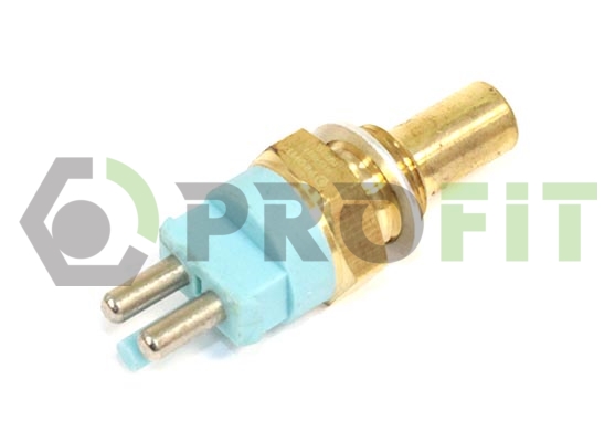 Датчик, температура охлаждающей жидкости   1815-0017   PROFIT