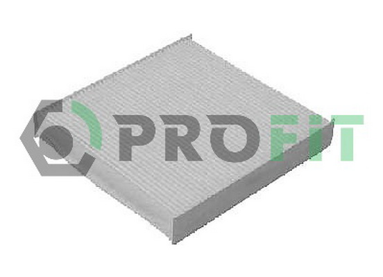 Фильтр, воздух во внутренном пространстве   1520-2208   PROFIT