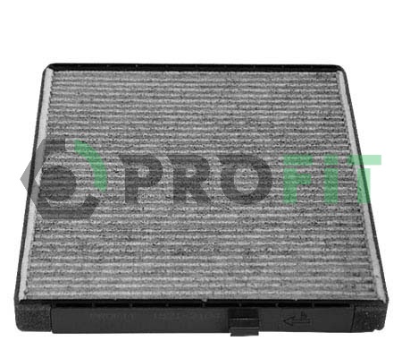 Фільтр, повітря у салоні   1521-2104   PROFIT