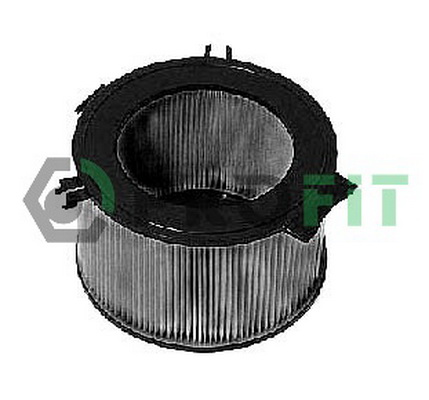 Фільтр, повітря у салоні   1521-2149   PROFIT